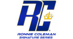 Ronnie Coleman Brand Logo