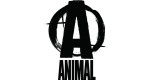 Animal Brand Logo