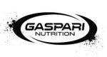 Gaspari Nutrition Brand Logo