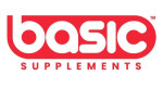 Basic Supplements Brand Logo
