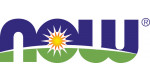 NOW Foods Brand Logo