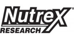 Nutrex Brand Logo