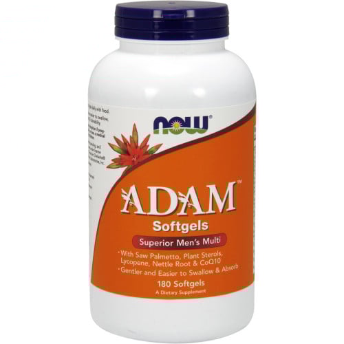 NOW ADAM Men's Multi