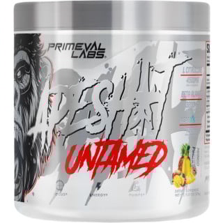 Primeval Labs APESH*T - 40 Servings Mango Pineapple