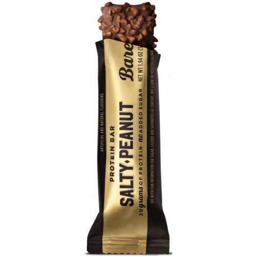 Barebells Bars - 1 Bar Salty Peanut