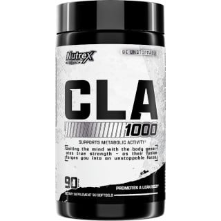 Nutrex CLA 1000 - 90 Softgels