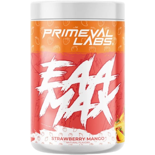 Primeval Labs EAA Max - 30 Servings