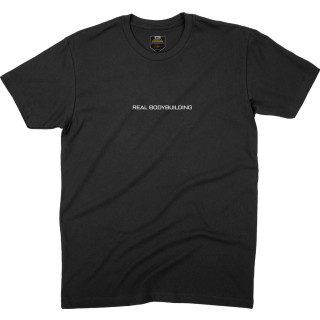 Hosstile Foundation Classic Tee - Black