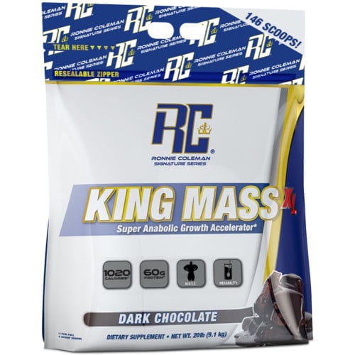 King Mass XL