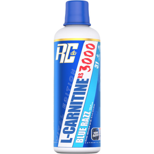 Ronnie Coleman L-Carnitine - 3000