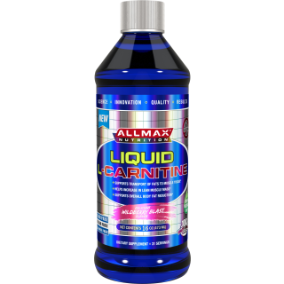 AllMAX Nutrition Liquid L-Carnitine