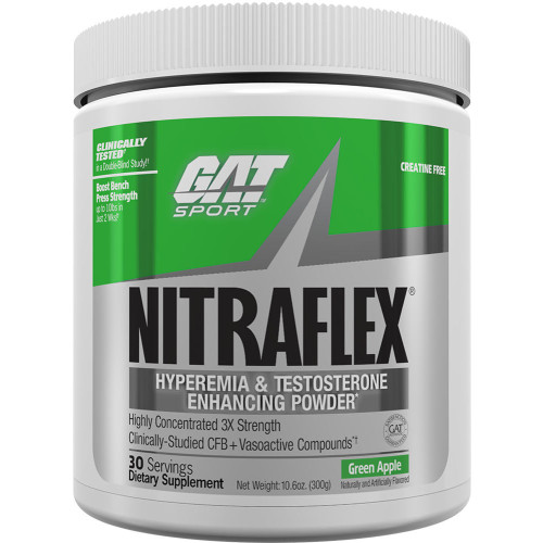 GAT Nitraflex