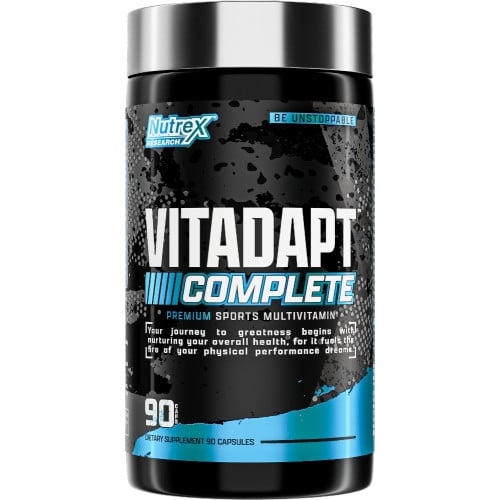 Nutrex Vitadapt - 90 Tablets