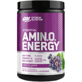 ON Amino Energy - 30 Servings Concord Grape