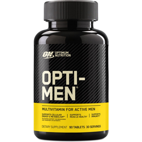 ON Opti-Men Multivitamin - 90 Tablets
