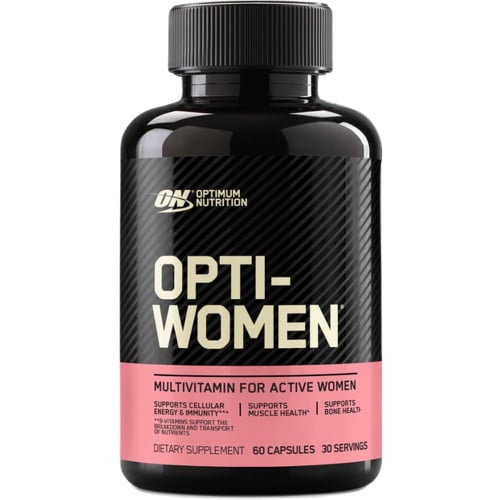 ON Opti-Women Multivitamin - 60 Capsules
