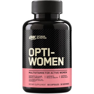 ON Opti-Women Multivitamin - 60 Capsules