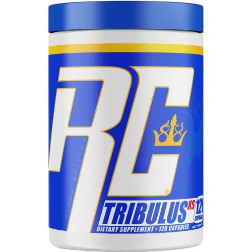 Ronnie Coleman Tribulus XS - 120 Capsules