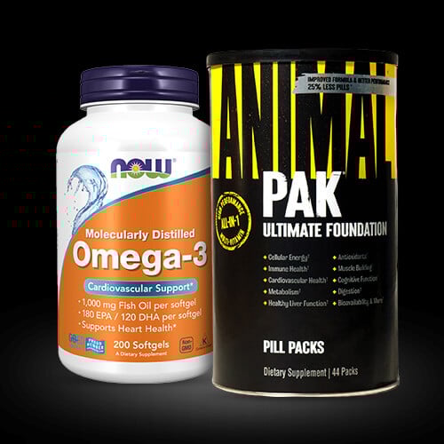 Health & Wellness Deals