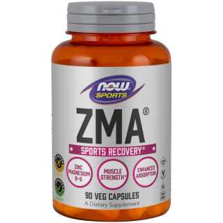 NOW ZMA